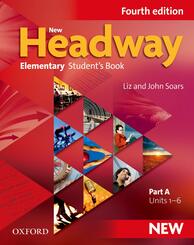 Student's Book A