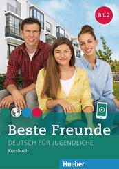 Beste Freunde B1.2