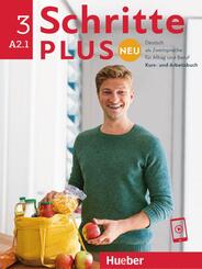 Schritte plus Neu 3