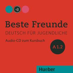 Beste Freunde A1.2