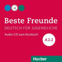 Beste Freunde A2.2