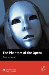 The Phantom of the Opera, m. 1 Buch, m. 1 Beilage