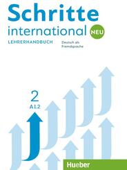 Lehrerhandbuch