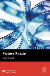 Picture Puzzle, m. 1 Buch, m. 1 Beilage
