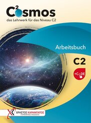 Cosmos C2, m. 1 Buch, m. 1 Beilage