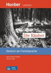 Die R&auml;uber