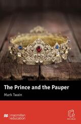 The Prince and the Pauper, m. 1 Buch, m. 1 Beilage