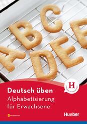 Alphabetisierung f&uuml;r Erwachsene