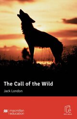 The Call of the Wild, m. 1 Buch, m. 1 Beilage