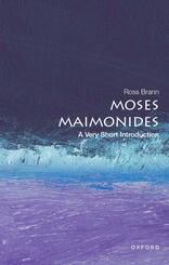 Moses Maimonides
