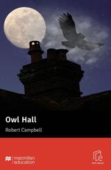 Owl Hall, m. 1 Buch, m. 1 Beilage