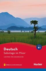 Sabotage im Moor