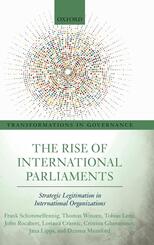 The Rise of International Parliaments