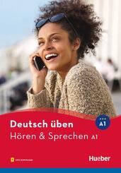 H&ouml;ren & Sprechen A1