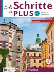 Schritte plus Neu 5+6 - &Ouml;sterreich
