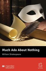 Much Ado about Nothing, m. 1 Buch, m. 1 Beilage