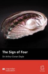 The Sign of Four, m. 1 Buch, m. 1 Beilage