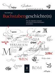 Buchstaben Geschichte(n)