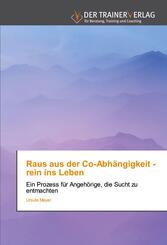 Raus aus der Co-Abh&auml;ngigkeit - rein ins Leben