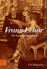 Franz Leh&aacute;r