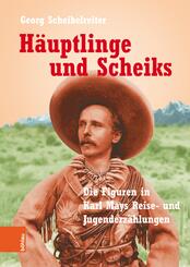 H&auml;uptlinge und Scheiks