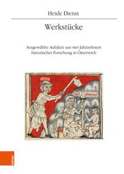 Werkst&uuml;cke