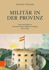 Milit&auml;r in der Provinz