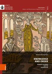 Knowledge and Order