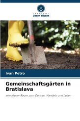 Gemeinschaftsg&auml;rten in Bratislava