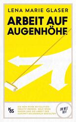 Arbeit auf Augenh&ouml;he