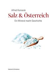 Salz & &Ouml;sterreich