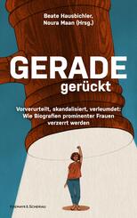 Geradeger&uuml;ckt