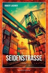 Seidenstra&szlig;e