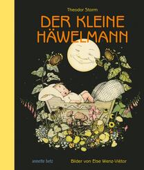 Der kleine H&auml;welmann