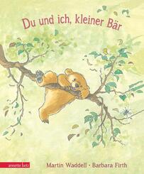 Du und ich, kleiner B&auml;r