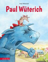 Paul W&uuml;terich
