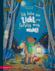 Ich habe ein Licht und f&uuml;rchte mich nicht!