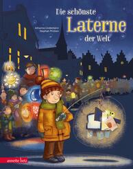 Die sch&ouml;nste Laterne der Welt