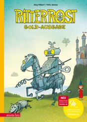 Ritter Rost 1: Goldausgabe (Ritter Rost mit CD und zum Streamen, Bd. 1).Bd.1