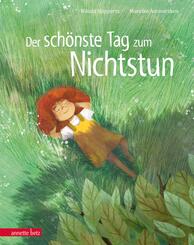 Der sch&ouml;nste Tag zum Nichtstun