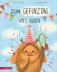 Zum Gefurztag viel Gl&uuml;ck