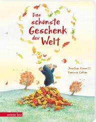 Das sch&ouml;nste Geschenk der Welt