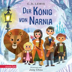 Der K&ouml;nig von Narnia (Die Chroniken von Narnia)