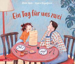 Ein Tag f&uuml;r uns zwei
