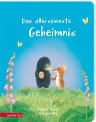Das allersch&ouml;nste Geheimnis