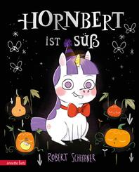 Hornbert ist s&uuml;&szlig;