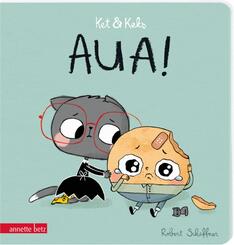Ket & Keks - Aua! (Ket & Keks)