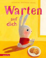 Warten auf dich