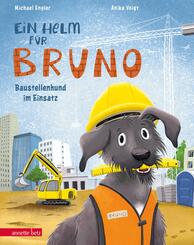 Ein Helm f&uuml;r Bruno