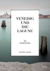 Venedig und die Lagune f&uuml;r Fortgeschrittene